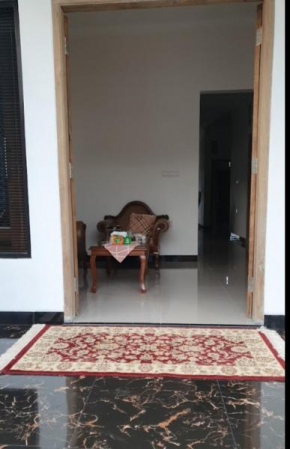 MULYA HOMESTAY Syariah